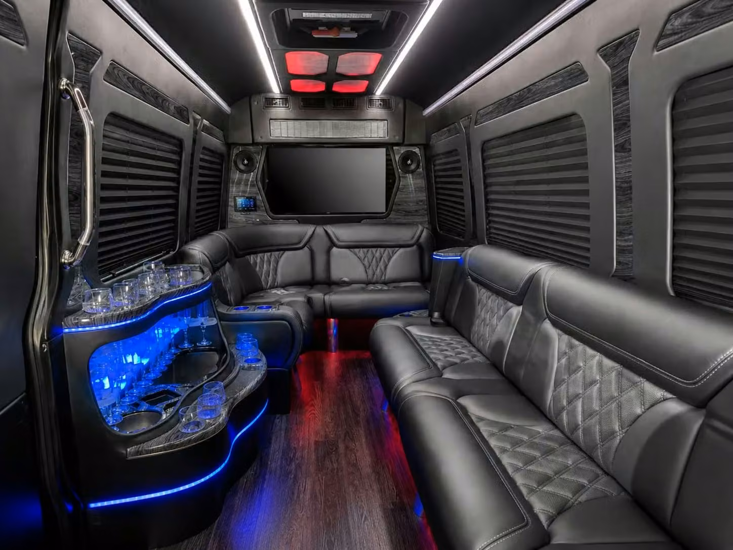 northglenn 15 passenger minibuses to 56 passenger coaches for northglenn road trips