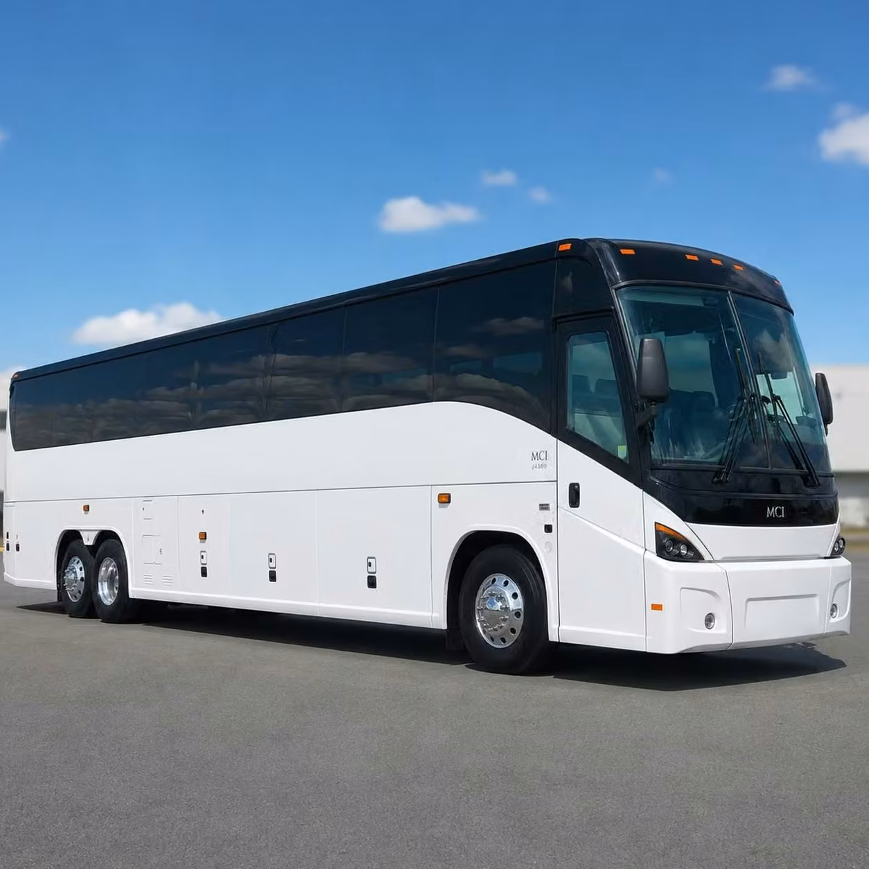 northglenn bus rentals for military balls ceremonies and recruitment