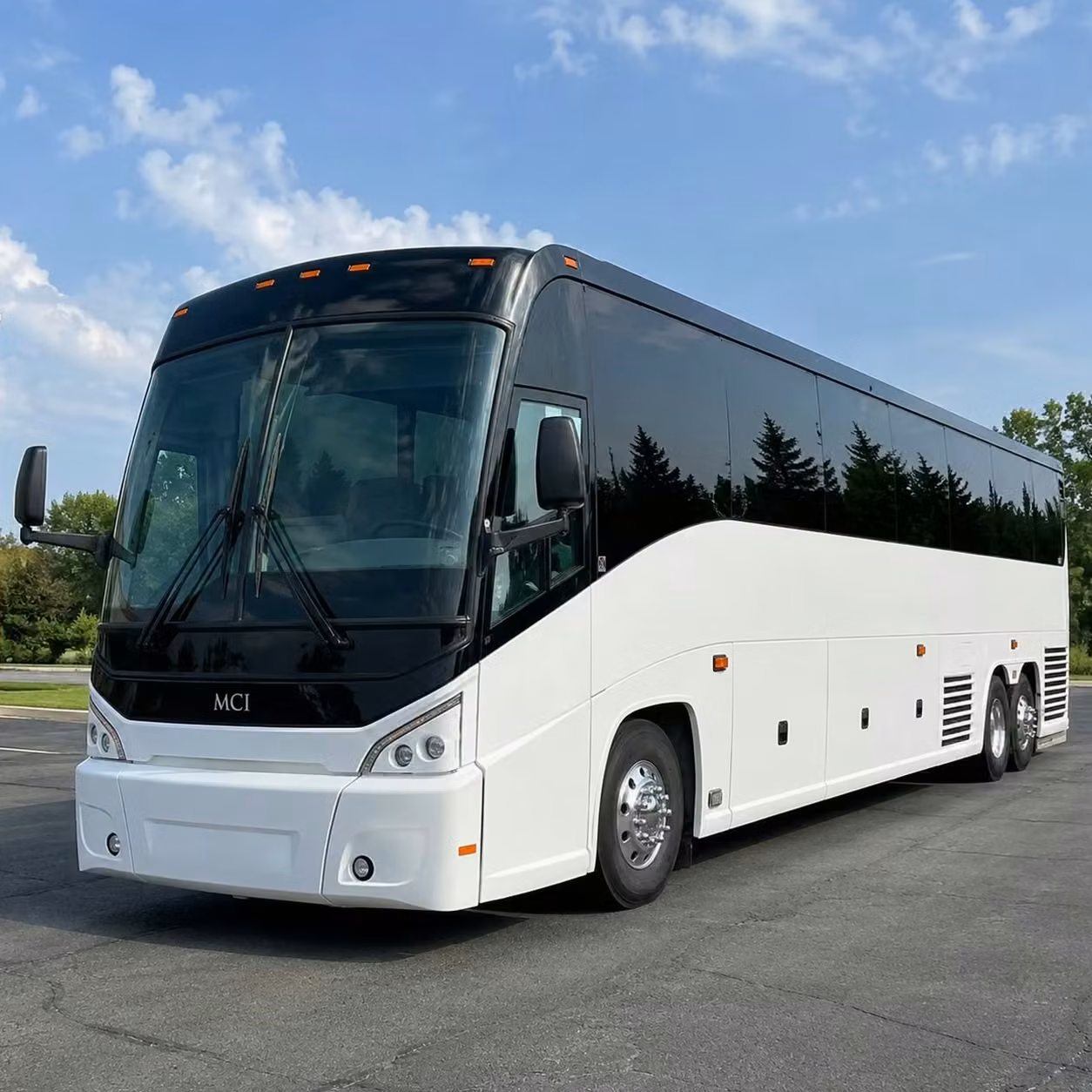 northglenn buses for music festivals