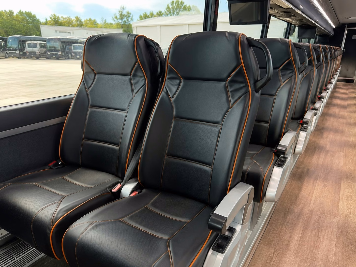 northglenn charter buses for rehearsal dinners engagement parties and more