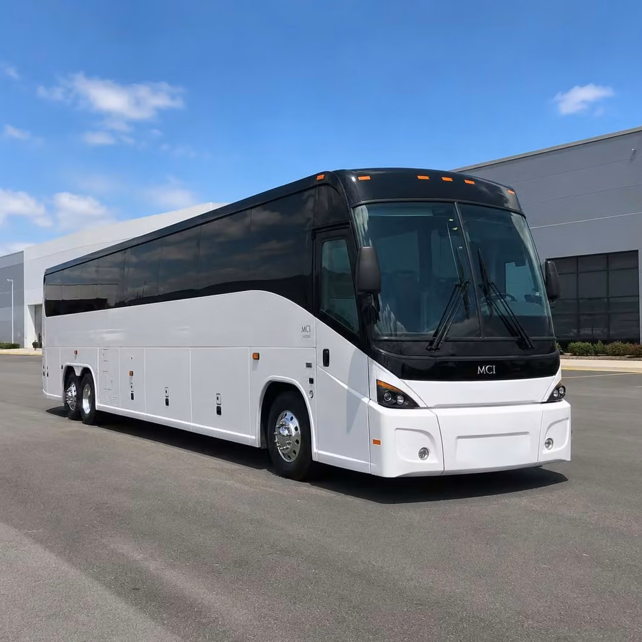 northglenn charter buses from northglenn to denver