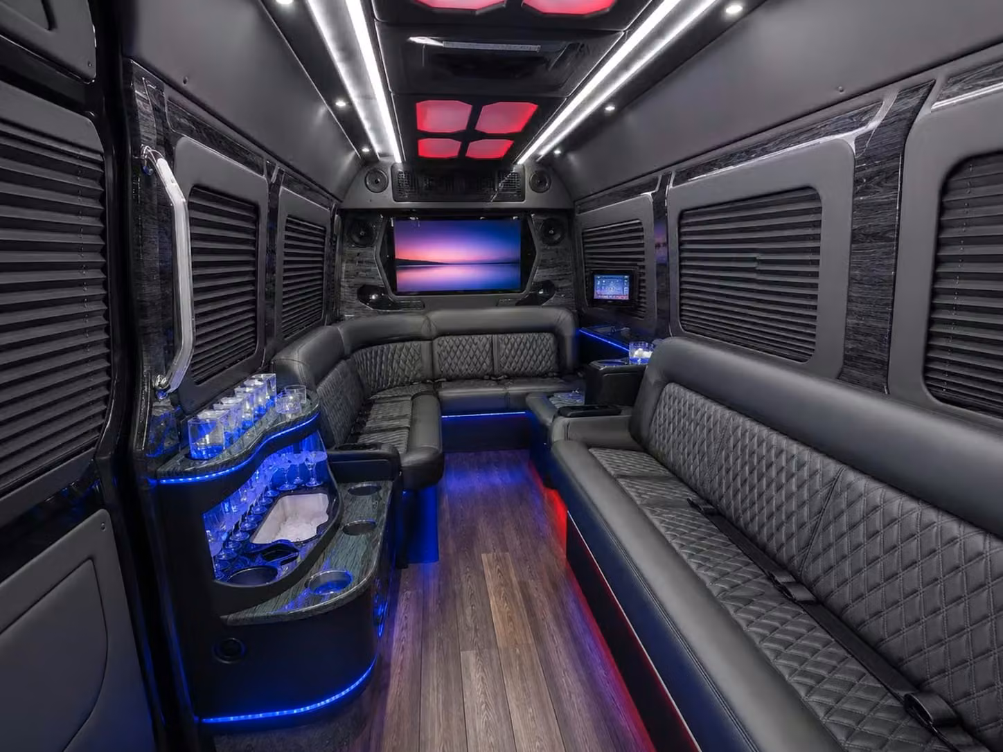 northglenn dependable northglenn charter buses for emergency services