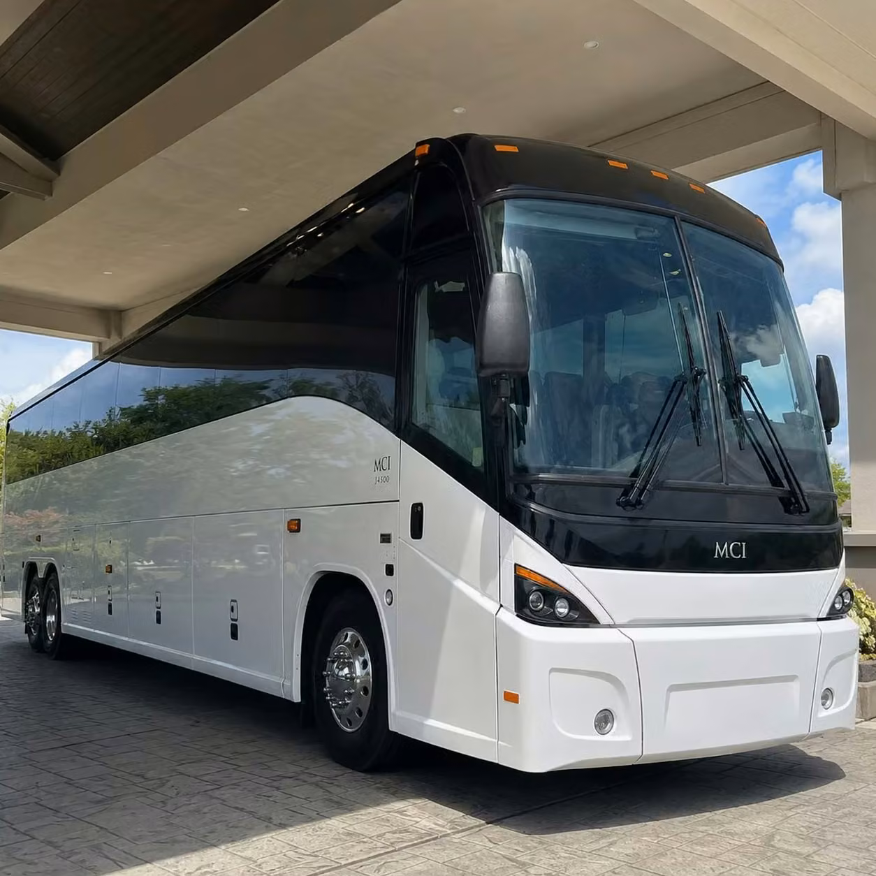 northglenn discreet private shuttles for generals and visiting vips