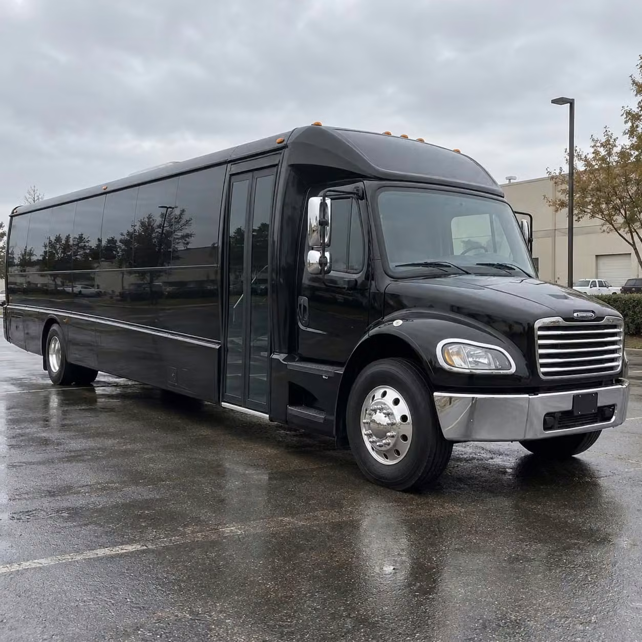 northglenn employee transportation