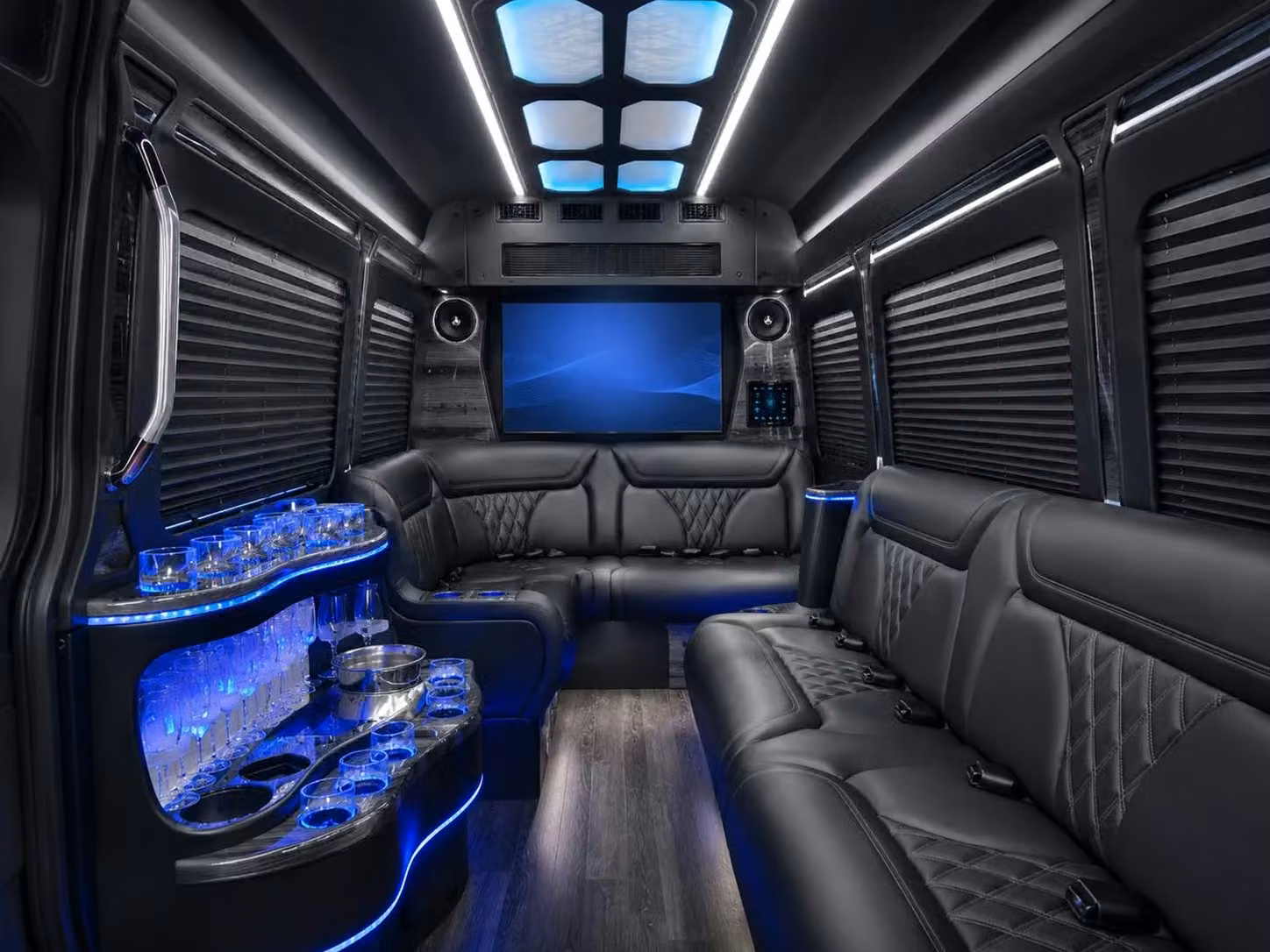 northglenn executive sprinter vans and minibuses for northglenn business travel