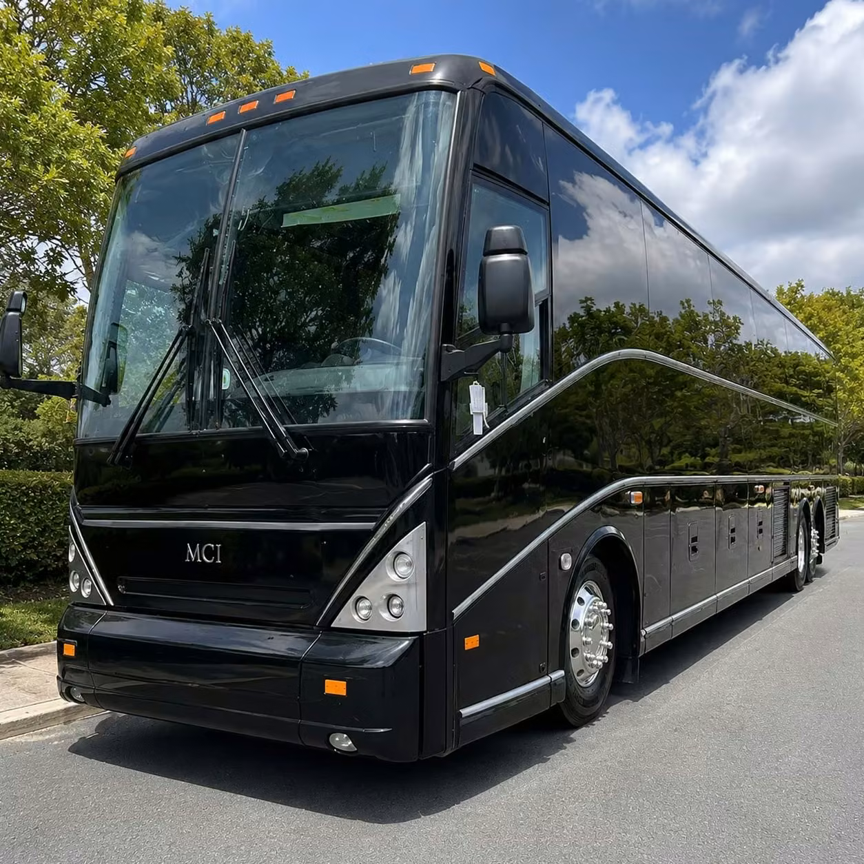 northglenn field trip transportation