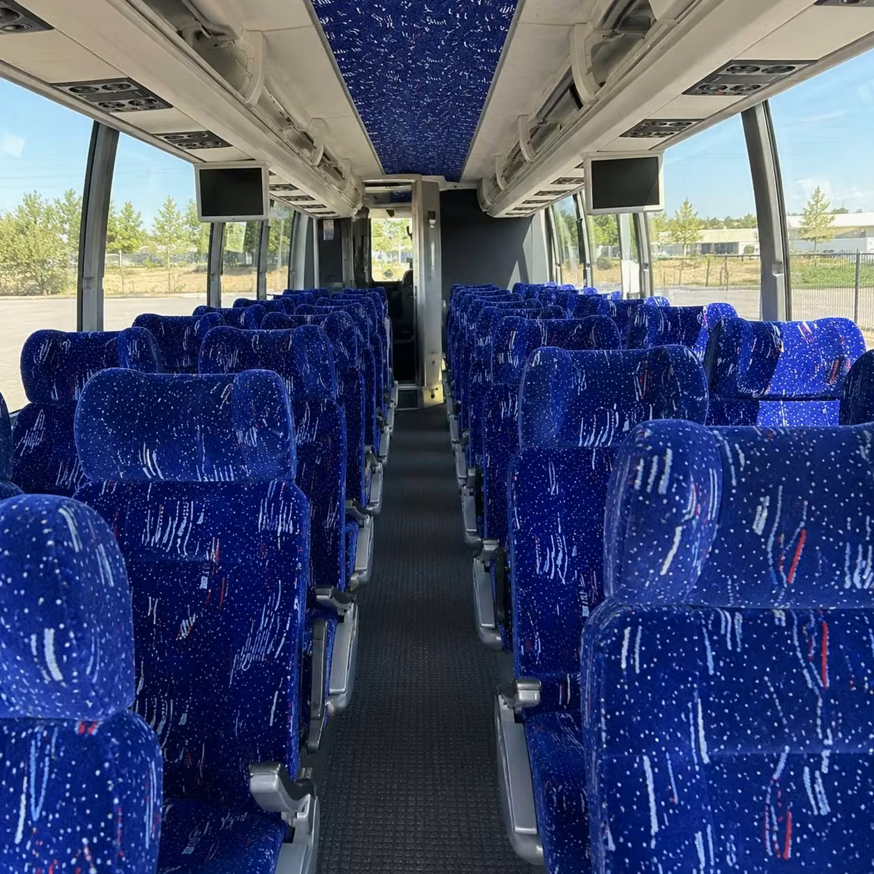 northglenn group transportation services