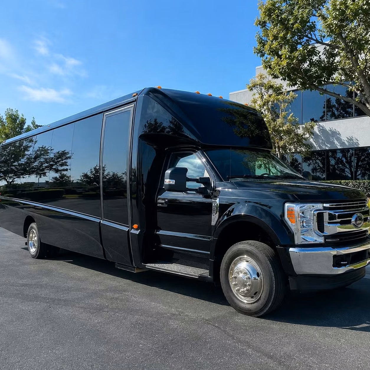 northglenn homecoming winter formal and school dance bus rentals