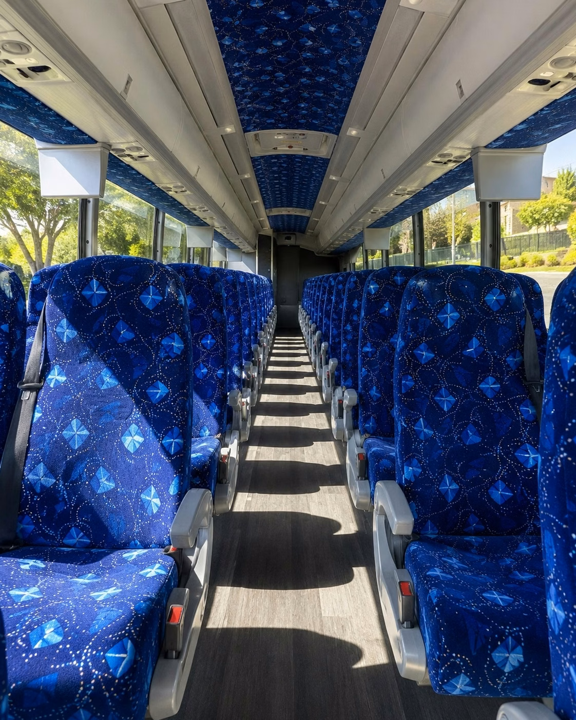 northglenn hourly round trip and all night prom bus packages in northglenn