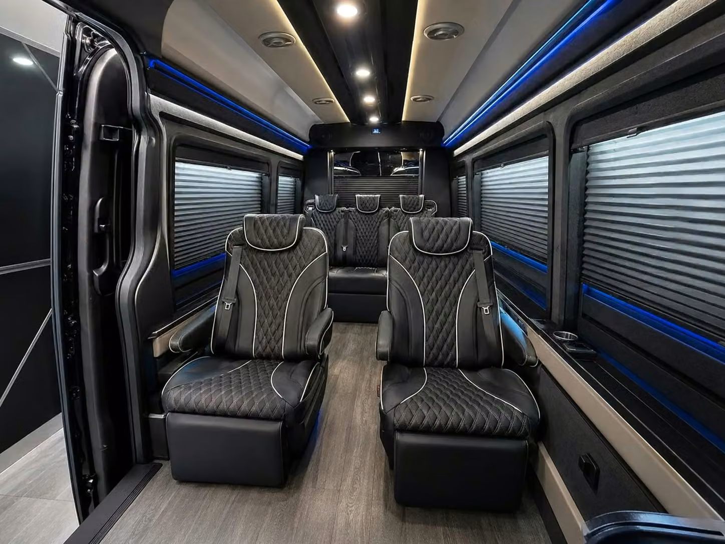 northglenn last minute and pre booked layover bus rentals
