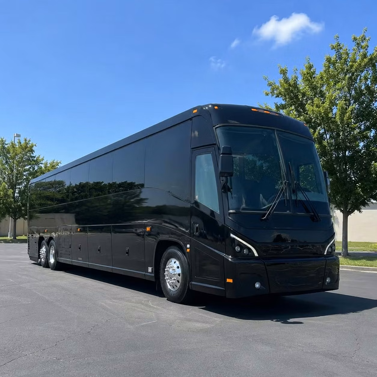 northglenn out of town sports team charter buses for away games and tournaments