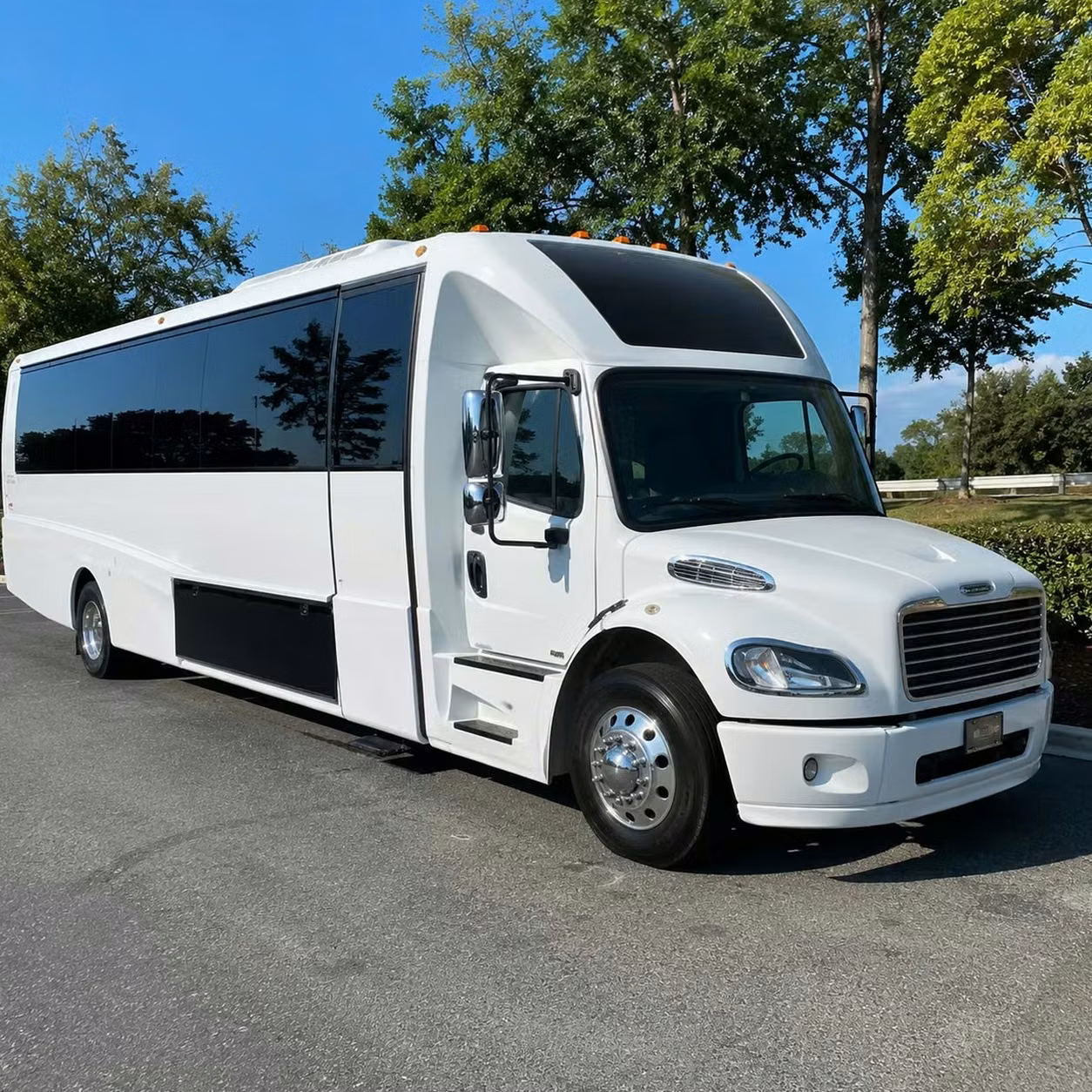 northglenn party bus rental