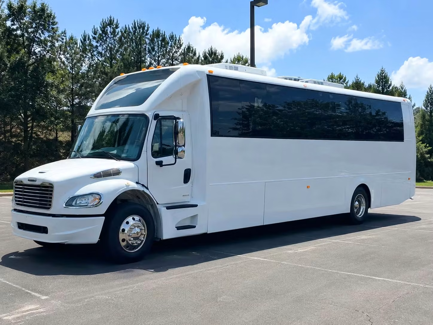 northglenn prom transportation