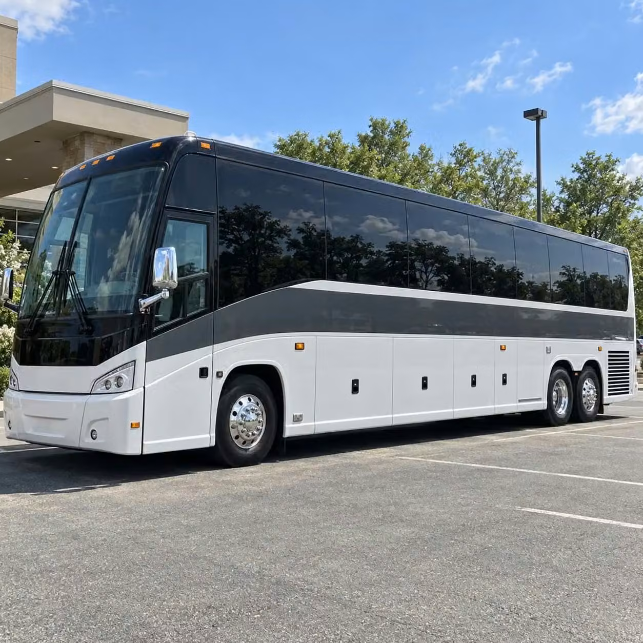 northglenn shuttle bus services to empower field at mile high