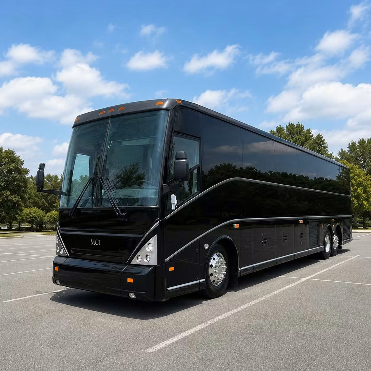 northglenn shuttles for parties and special occasions