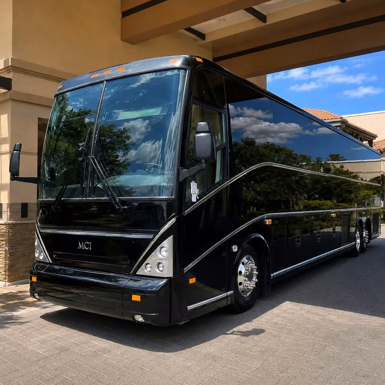 northglenn shuttles for special events and festivals