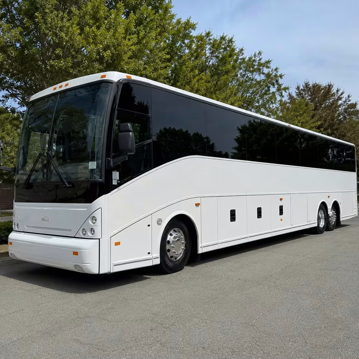 northglenn stress free commuter transportation