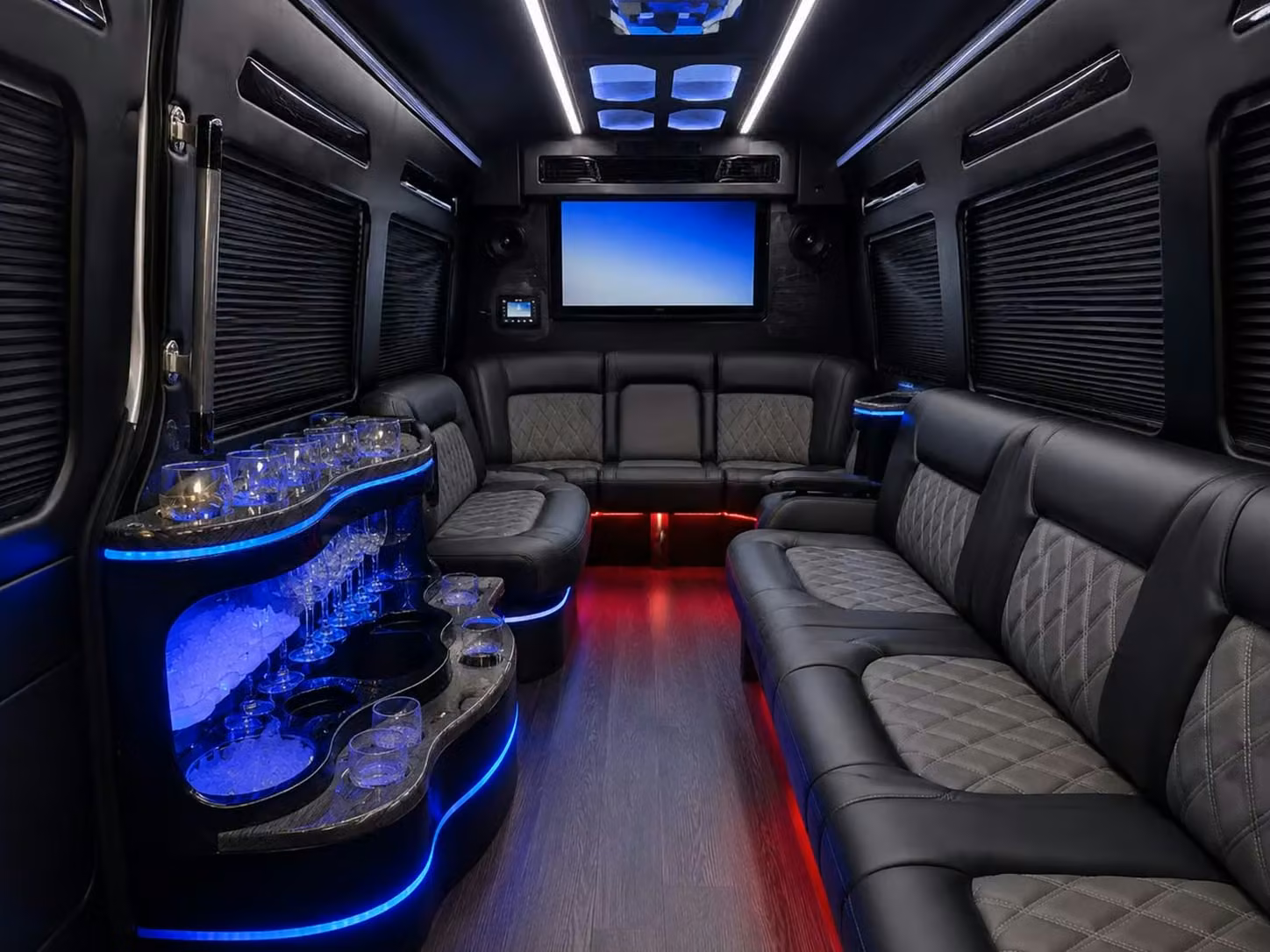northglenn the easy way to rent a charter bus in northglenn