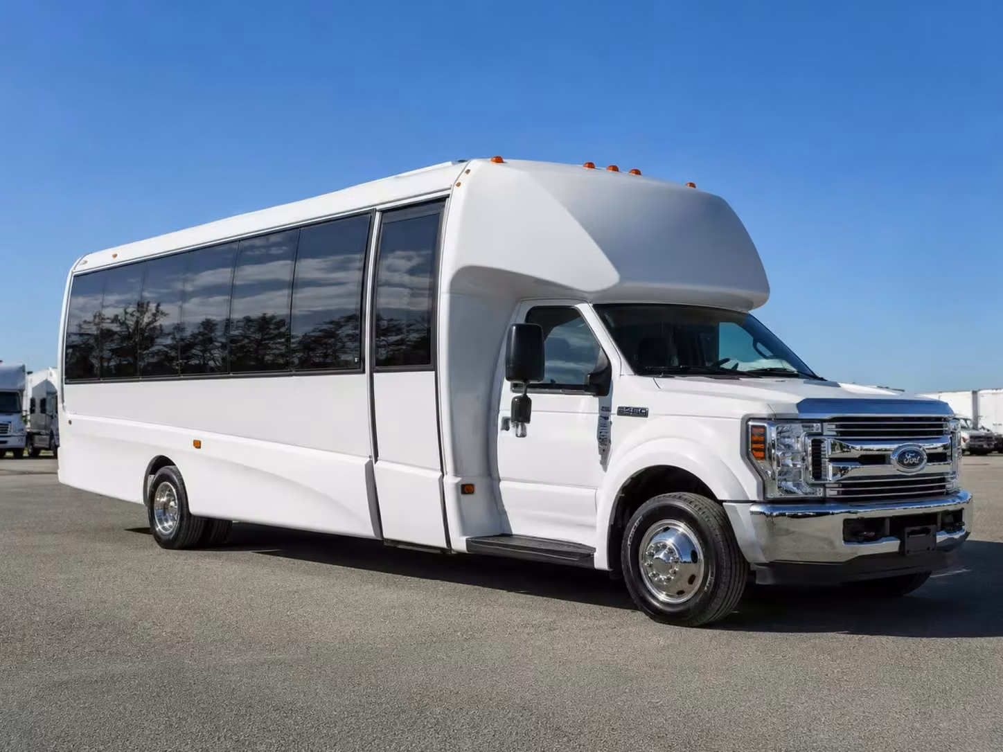 northglenn wedding transportation